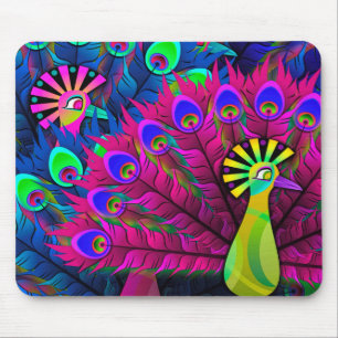 Peacock Musmatta