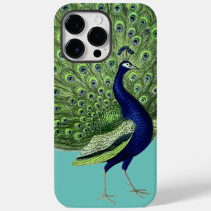Peacock Open Fläkt