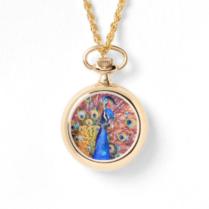 PEACOCK POWER SHOWOFF ARMBANDSUR