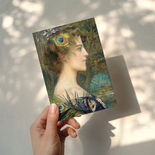 Peacock-profil Edgard Maxence Kort