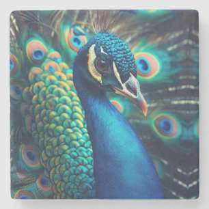 Peacock-profil Stenunderlägg