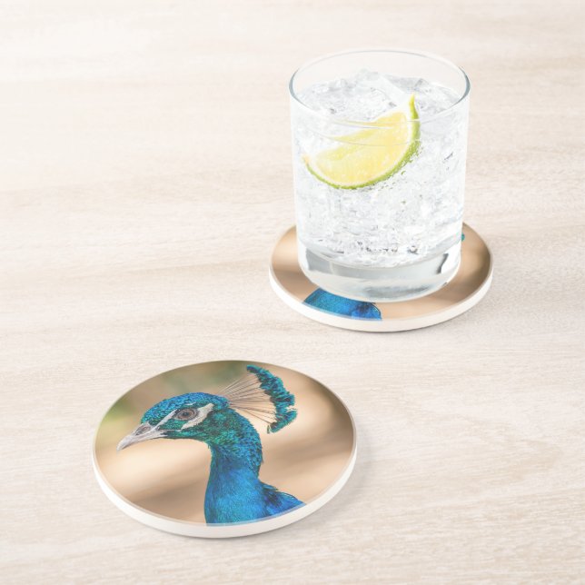 Peacock Sandstone Underlägg (Sidan)