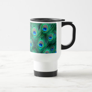 Peacock Splendor Resemugg