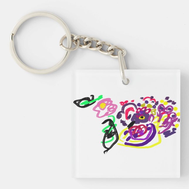 Peacock style  (Framsidan)