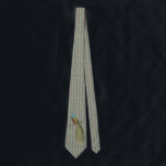 Peacock Tie for Bröllop och speciella tillfällen Slips<br><div class="desc">Du kan anpassa alternativet Tie som inte skrivs ut på framsidan och baksidan om du vill skriva ut även på baksidan. Rulla ner och klicka på "anpassa ytterligare" i popup-fönstret för att anpassa mall och markera alla och kopiera och markera sedan baksidan och klistra in.</div>