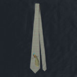 Peacock Tie for Bröllop och speciella tillfällen Slips<br><div class="desc">Du kan anpassa alternativet Tie som inte skrivs ut på framsidan och baksidan om du vill skriva ut även på baksidan. Rulla ner och klicka på "anpassa ytterligare" i popup-fönstret för att anpassa mall och markera alla och kopiera och markera sedan baksidan och klistra in.</div>