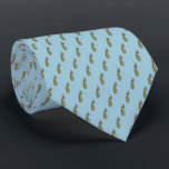 Peacock Tie for Bröllop och speciella tillfällen Slips<br><div class="desc">Vintage Peacock Tiny Mönster för en sofistikerad snyggt för din bröllopsfest.</div>