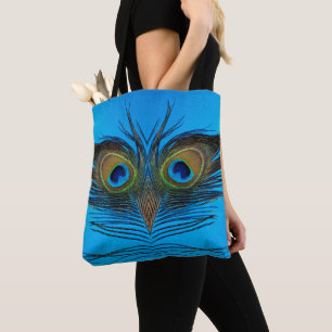 Peacock Tygkasse
