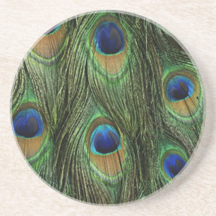 Peacock Underlägg