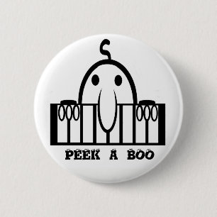 Peak-a-Boo Peeper Knapp