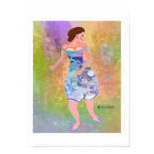 Peak Behind LeeMarie's kreativ design