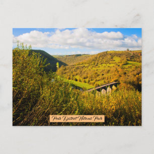 Peak District National Park, Storbritanniens vykor Vykort