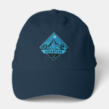 Peak Performance Adventure Cap
