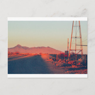 Peak Postcard 03 Vykort