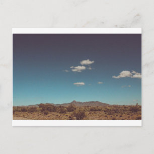 Peak Postcard 04 Vykort