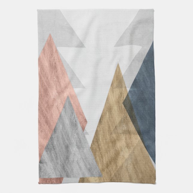 Peaks II Kökshandduk (Vertikal)
