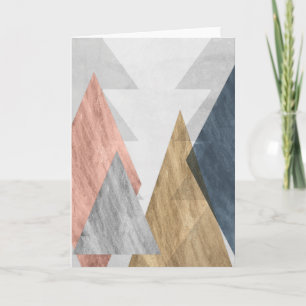 Peaks II Kort