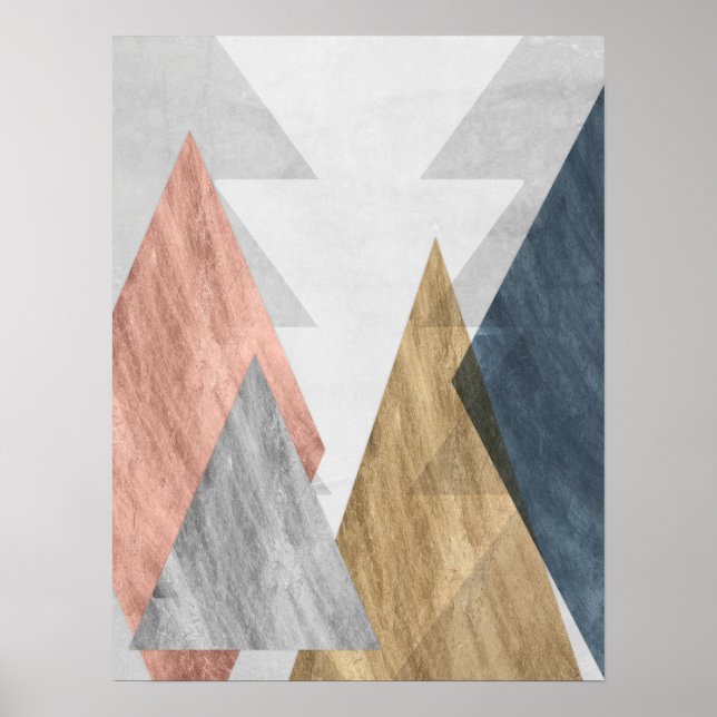 Peaks II Poster (Framsidan)