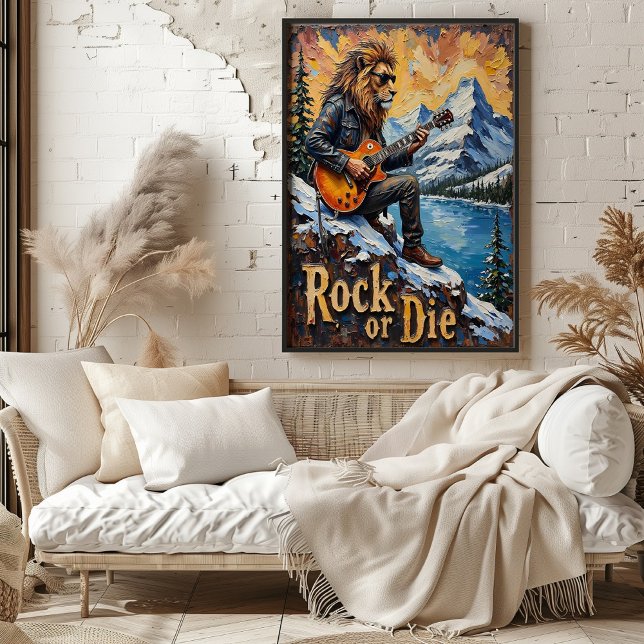 Peaks kung: Arktiska blåsor Poster (Skapare uppladdad)