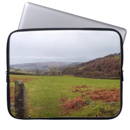 Peaks Laptop Fodral
