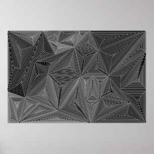 Peaks och trougher poster