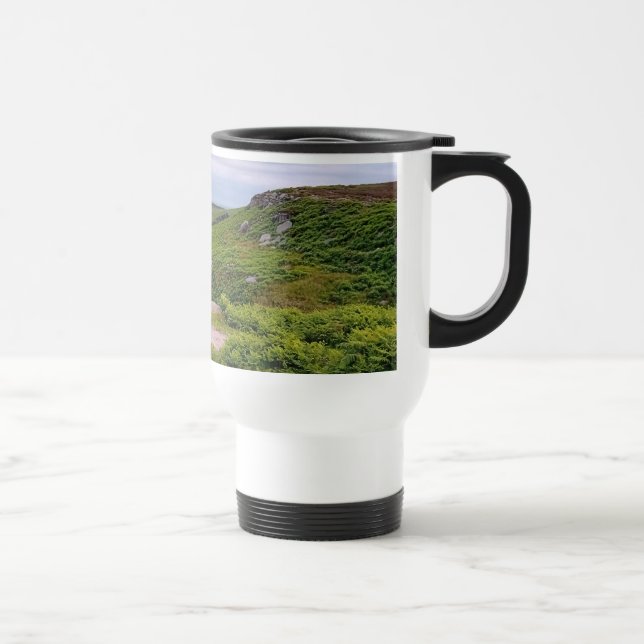 Peaks Resemugg (Höger)