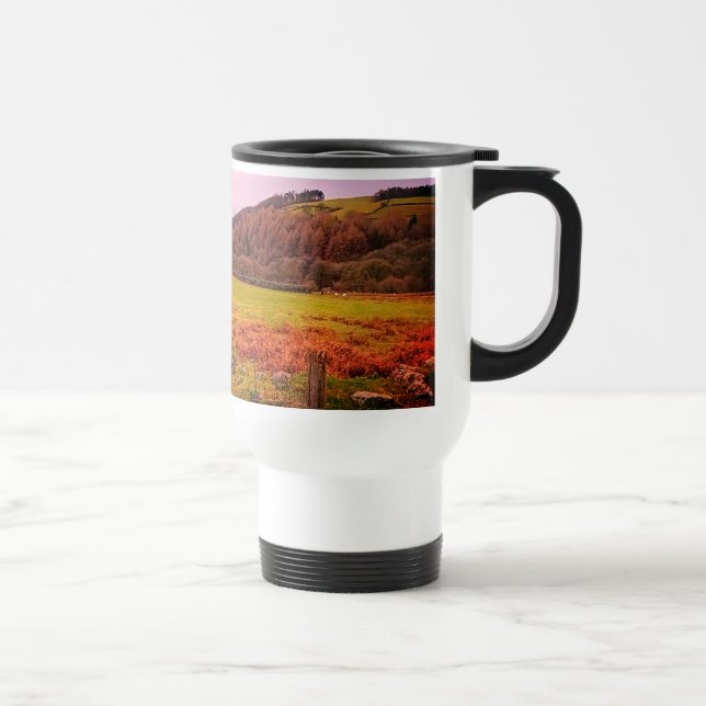 Peaks Resemugg (Höger)