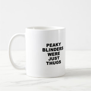 Peaky Blinder Mugg