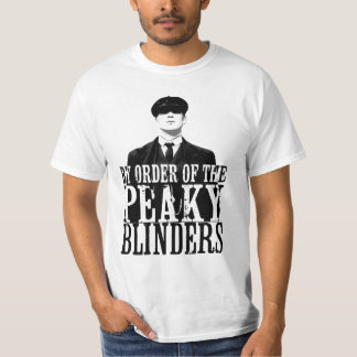 " Peaky Blinders Classic" T Shirt