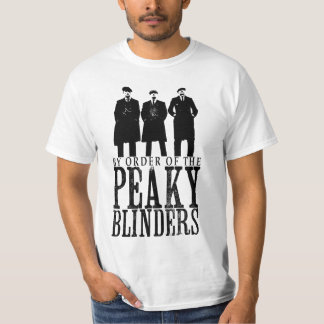 Peaky Blinders T Shirt