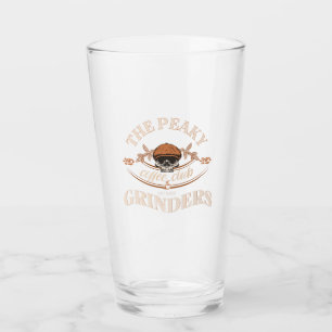 Peaky Grinders - Bästa gåvor till Pappa Glaskopp