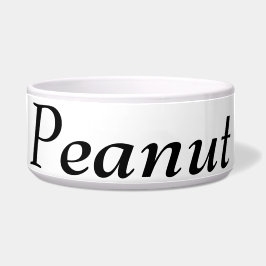 Peanut