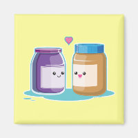 Peanut Butter and Jelly