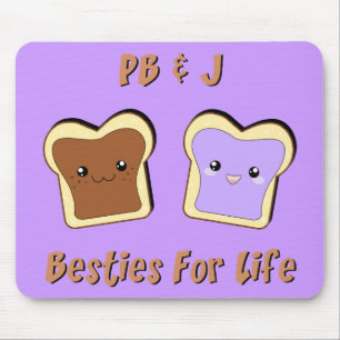 Peanut Butter and Jelly Musmatta