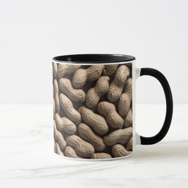 Peanut Family Mugg (Höger)