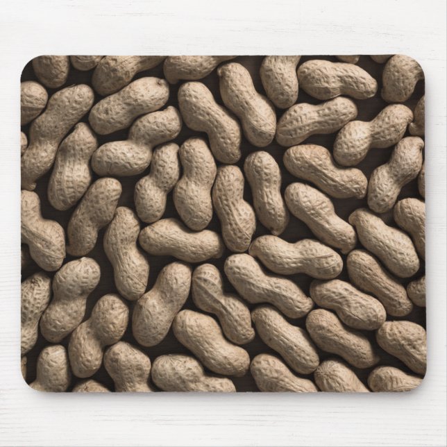 Peanut Family Musmatta (Framsidan)