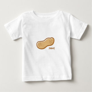 Peanut Infant Långärmad T Shirt