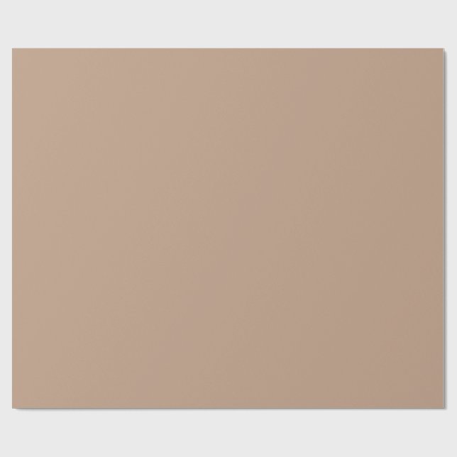 Peanut Presentpapper (Platt)