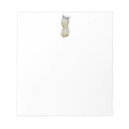 Peanut Queen Note Pad Anteckningsblock