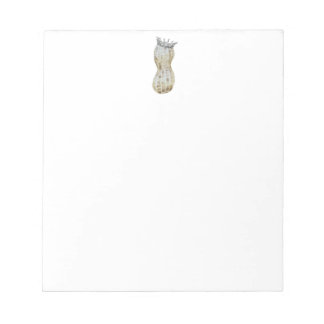 Peanut Queen Note Pad Anteckningsblock