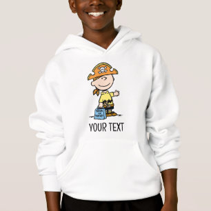 Peanuts Charlie Brown Pirat Halloween T Shirt