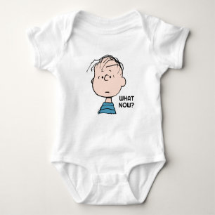 Peanuts   Linus Porträtt T Shirt