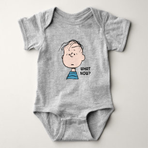 Peanuts   Linus Porträtt T Shirt
