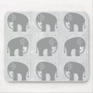 Peanuts Mousepad Musmatta