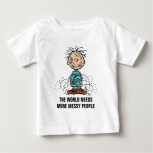 Peanuts   Pigpen T Shirt