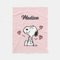 Peanuts | Snoopy Hearts