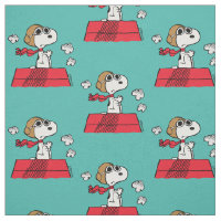 Peanuts | Snoopy the Flying Ace
