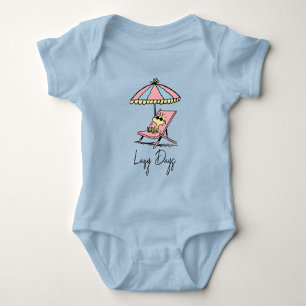 PEANUTS   Uppmjukning av träbeståndet vid stranden T Shirt