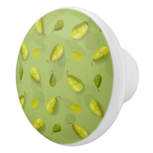 Pear Drag-knappar Knopp
