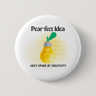Pear-Fect Idea Knapp